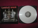 GOREFEST MINDLOSS LP HOLLAND MISPRINT SINISTER ASPHYX MORBID ANGEL AUTOPSY DEATH