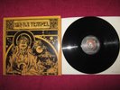 ASH RA TEMPEL THE HIGH AND MIGHTY PRIESTESS KRAUTROCK 3LP GERMANY AGITATION FREE