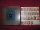 WALTER WEGMÜLLER TAROT KRAUTROCK 2LP BOX GERMANY ASH RA TEMPEL AGITATION FREE