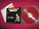 VARIOUS ANATOLIA ROCKS VOL1 LP TURKEY ERKIN KORAY PINK FLOYD LED ZEPPELIN CREAM