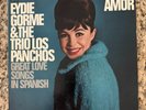 Eydie Gorme an the trio los panchos Great love songs in spanish