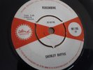 SHENLEY DUFFUS/SKINHEAD REGGAE/ISLAND 45/RUKUMBINE