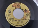 TONY GORDON AKA WINSTONFRANCIS/SKINHEAD REGGAE/CAMEL /TEN TIMES SWEETER THAN YOU