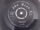 LEE PERRY/SKINHEAD REGGAE/SKA BEAT 45/ROAST DUCK