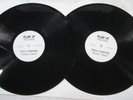Dolly Parton - Peace Train 2 x Vinyl Record Set 1997 House / Downtempo RARE