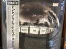 Oasis Don't Believe The Truth REMASTERED Vinyl LP w/Japanese OBI & Sticker