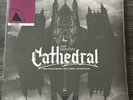 John Carpenter Cathedral Midnight Splatter Vinyl