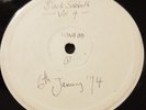 BLACK SABBATH - VOL 4 - WWA 009 - WHITE LABEL TEST PRESSING 6th January 1974