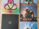 Royksopp Profound Mysteries Limited Edition Boxset X6 12