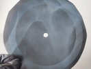 LED ZEPPELIN IMMIGRANT SONG X-Ray USSR Record Roentgen Bone Ribs Music Vinyl