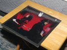 The White Stripes Get Behind Me Satan (TMR-300) 2xLP RED WHITE Hologram RSD 2015