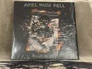 AXEL RUDI PELL Game of Sins 2  Vinyl Albums LP first press