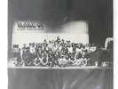FLOWER TRAVELLIN' BAND MAKE UP ATLANTIC P5073A 2LP