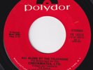 CHECKMATES LTD All Alone By The Telephone RARE modern soul 45 northern HEAR