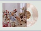 Sabrina Carpenter Man's Best Friend Champagne Filled Vinyl x Bad World - IN HAND