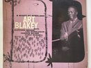 ART BLAKEY A Night at Birdland BLUE NOTE 1521  | Lexington | Flat | LP HEAR