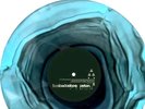 Beabadoobee - Pylon Vinyl LP (Sky Blue / Black Ripple Variant, X/2000, Numbered)