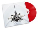 INTERPOL Vinyl 2 LP This Mirror Weighs A Ton (2026)  vinyl 33t translucent red