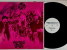 Haymarket Square Magic Lantern LP UK Reissue Osmose Productions Psych