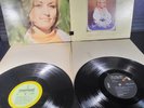 DOLLY PARTON Hello, I'm Dolly - RARE FIRST ALBUM 1967 + DEMO COPY JOLENE RADIO