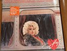 NOS Dolly Parton - Heartbreak Express -1982 RCA Still Sealed Copy w/Hype Sticker