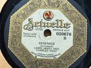 Lewis James Charles Hart Charles Harrison - Serenade/Hear you Calling Actuelle