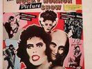 The Rocky Horror Picture Show Movie Soundtrack Vinyl LP Record
