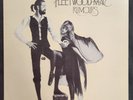 FLEETWOOD MAC RUMORS 1977 ROCK 1ST PRESS? WITH INSERT