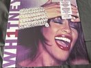 Whitney Houston - WH1TNEY Limited Edition Translucent Grape Vinyl LP