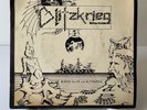 Blitzkrieg – Buried Alive c/w Blitzkrieg 7