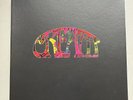 Cream 7LP Box Set Jack Bruce Eric Clapton Rare 2014