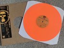 Pop Will Eat Itself - A Lick Of The Old Cassette Box LP (Orange Vinyl)