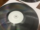 Juice WRLD-Legends Never Die-White Label Test Press-M/M Condition-2LP-180g Vinyl