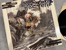 Pushead Presents Cleanse The Bacteria LP Vinyl 1985 Hardcore Punk Pusmort