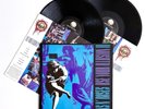 GUNS N' ROSES Use Your Illusion II / 1991 Original 2x Vinyl LP / Top-Zustand VG+