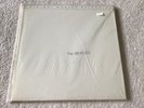 MFSL THE BEATLES Sealed Mobile Fidelity WHITE ALBUM Original Master Recording