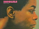 MILES DAVIS - Sorcerer - Japan Pressing - RARE IMPORT ALBUM