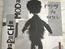 Depeche Mode Playing the Angel Vinyl LP Double Album In Great Condition STUMM260
