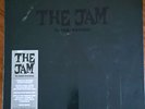 The Jam The Studio Recordings Back To Black 2013 8x  Vinyl LP Box Set Plus Book.