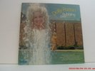 DOLLY PARTON-(LP)- BUBBLING OVER FEATURING - 
