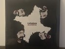 Kasabian Velociraptor  LP 10’’ Sealed