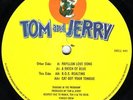 Tom And Jerry – Papillon Love Song  12