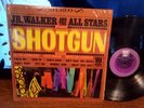 JUNIOR WALKER & THE ALL STARS *   SHOTGUN   * SOUL * SS 701 * 1966 * EXCELLENT