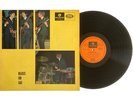 The Beatles Vinyl Record Beatles For Sale LP Australia Stereo PCSO 3062
