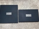 Nine Inch Nails - Ghosts I-IV: Ultra Deluxe Limited Edition Out Of 2500