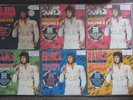 Elvis Forever 1-5, Incl. Fehlpressung. Durchgehend Top Zustand