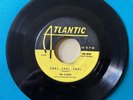 Clovers Atlantic 944 Fool Fool Fool / Needless r&b doo wop Ex 45