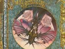 JON ANDERSON - OLIAS OF SUNHILLOW / YES / 50th ANNIVERSARY) MOBILE FIDELITY