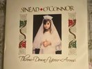 Sinéad O'Connor / Throw Down Your Arms Double LP Vinyl Roots Reggae