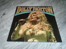 THE BEST OF DOLLY PARTON 4 DISC VINYL LP RECORD ALBUM BOX SET 1984 MINT/UNPLAYED